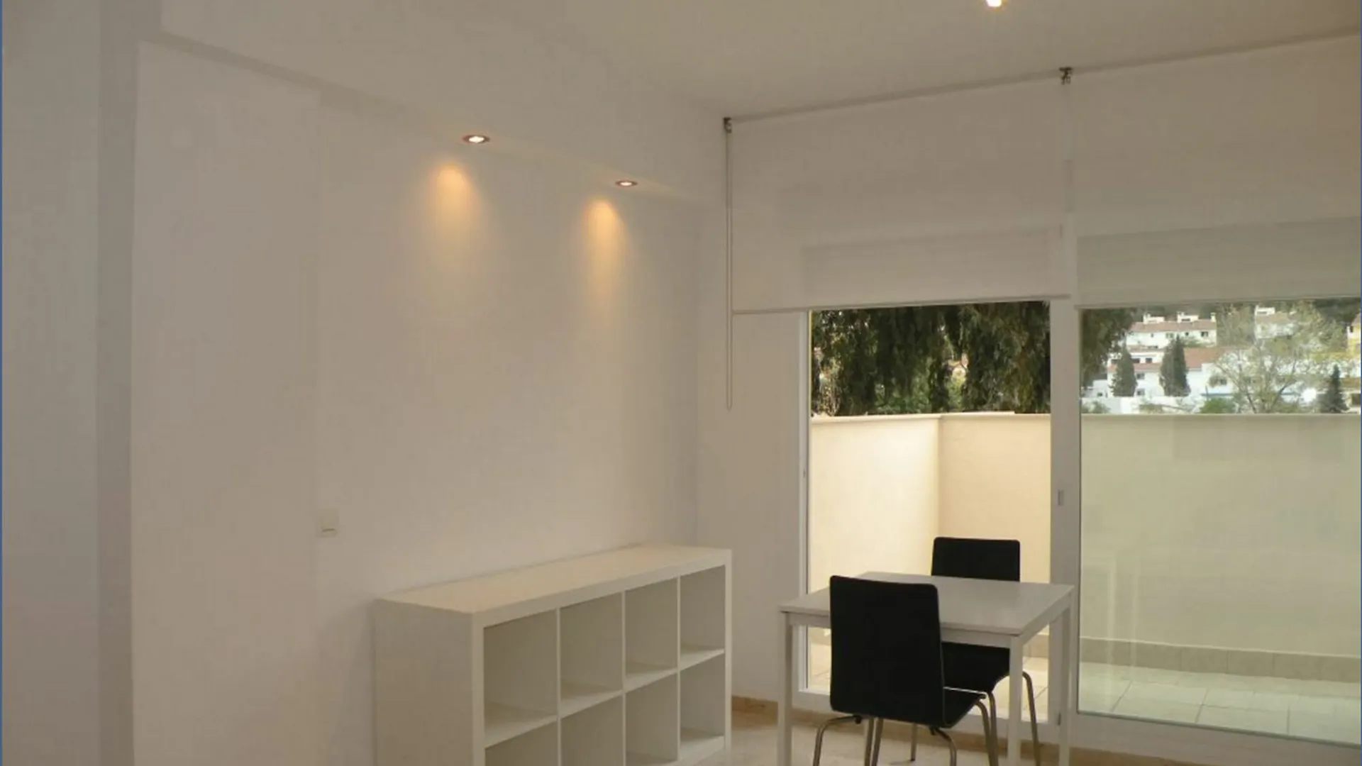 Apartamentos Dona Carmen Málaga