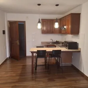  Appartement Masai Mara Gran Canaria Spanje