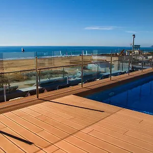  Appartement Maritim Spanje