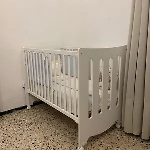  Vakantiehuis Casa Aya Spanje
