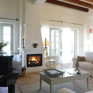  Landhuis Mas Del Mar Spanje