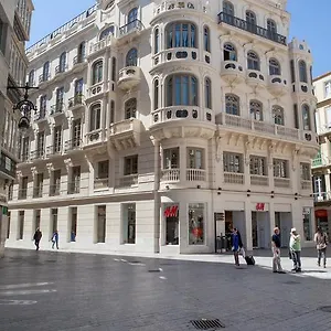  Appartement Inmalaga Felix Saenz