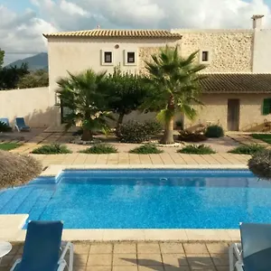  Vakantieboerderij Bonvent Spanje