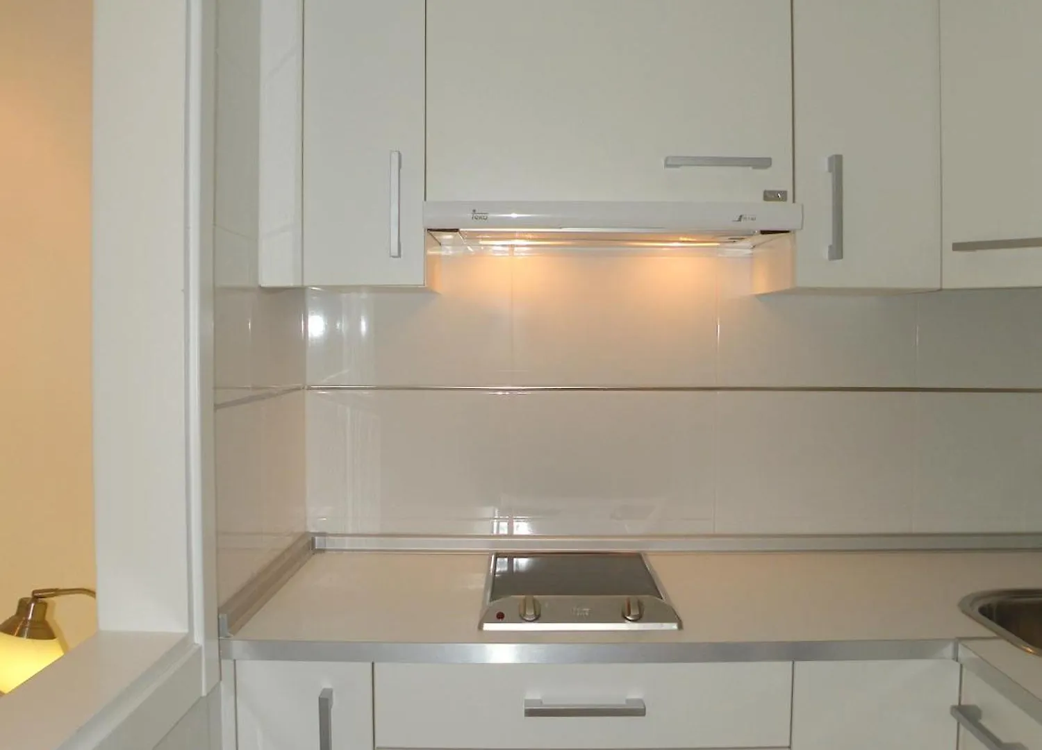 Apartamentos Dona Carmen Málaga Appartement