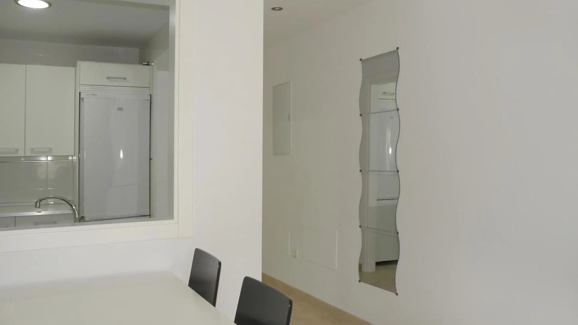 Apartamentos Dona Carmen Málaga 0*,  Spanje