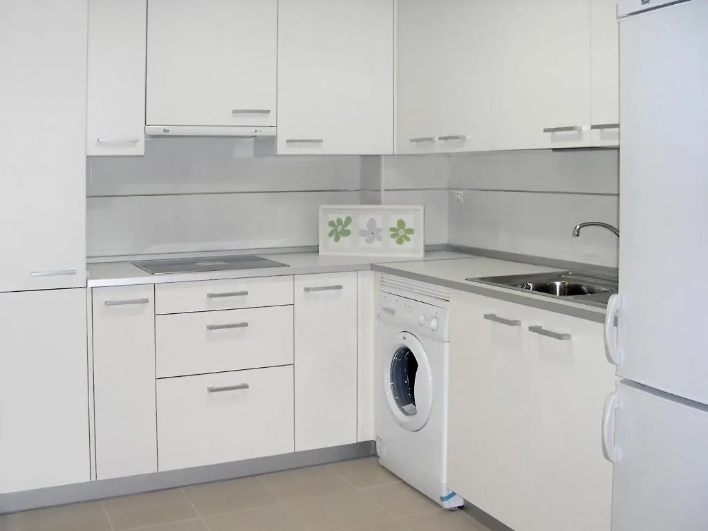 Apartamentos Dona Carmen Málaga Appartement