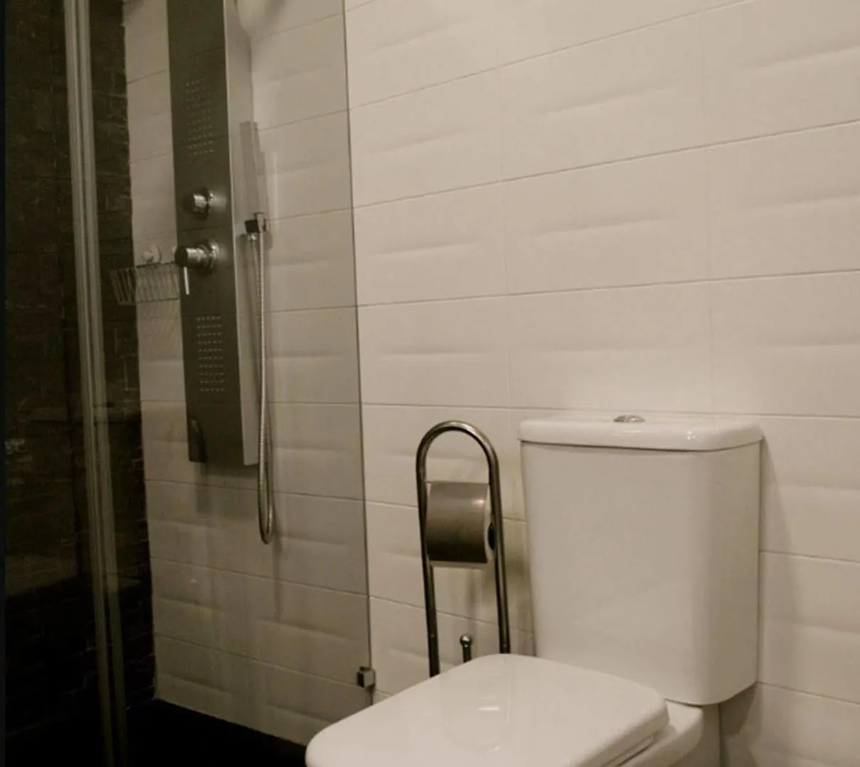 Apartamentos Dona Carmen Málaga 0*,