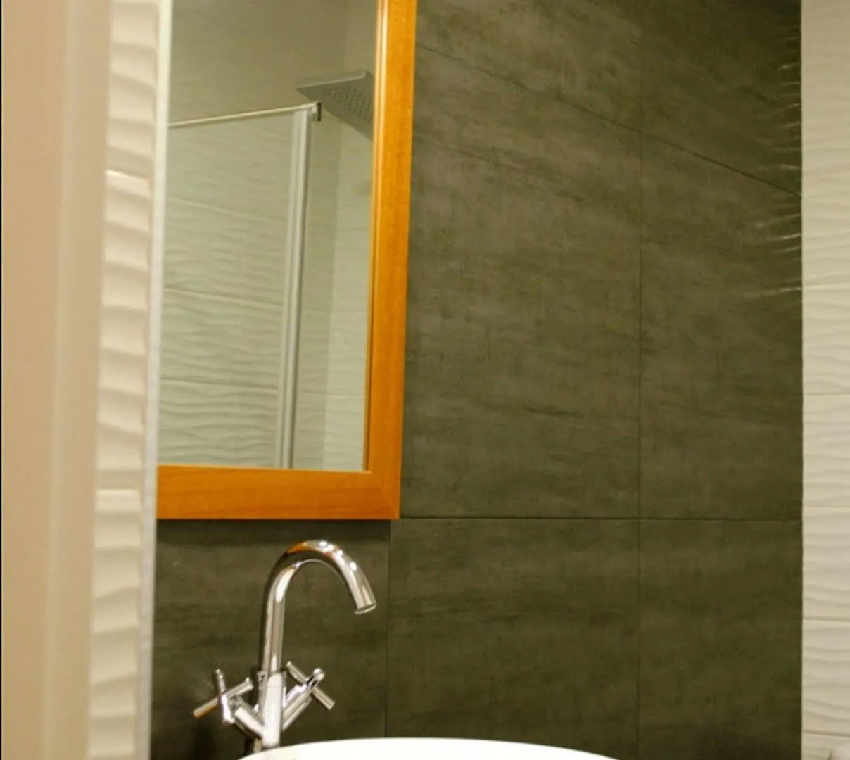 Apartamentos Dona Carmen Málaga