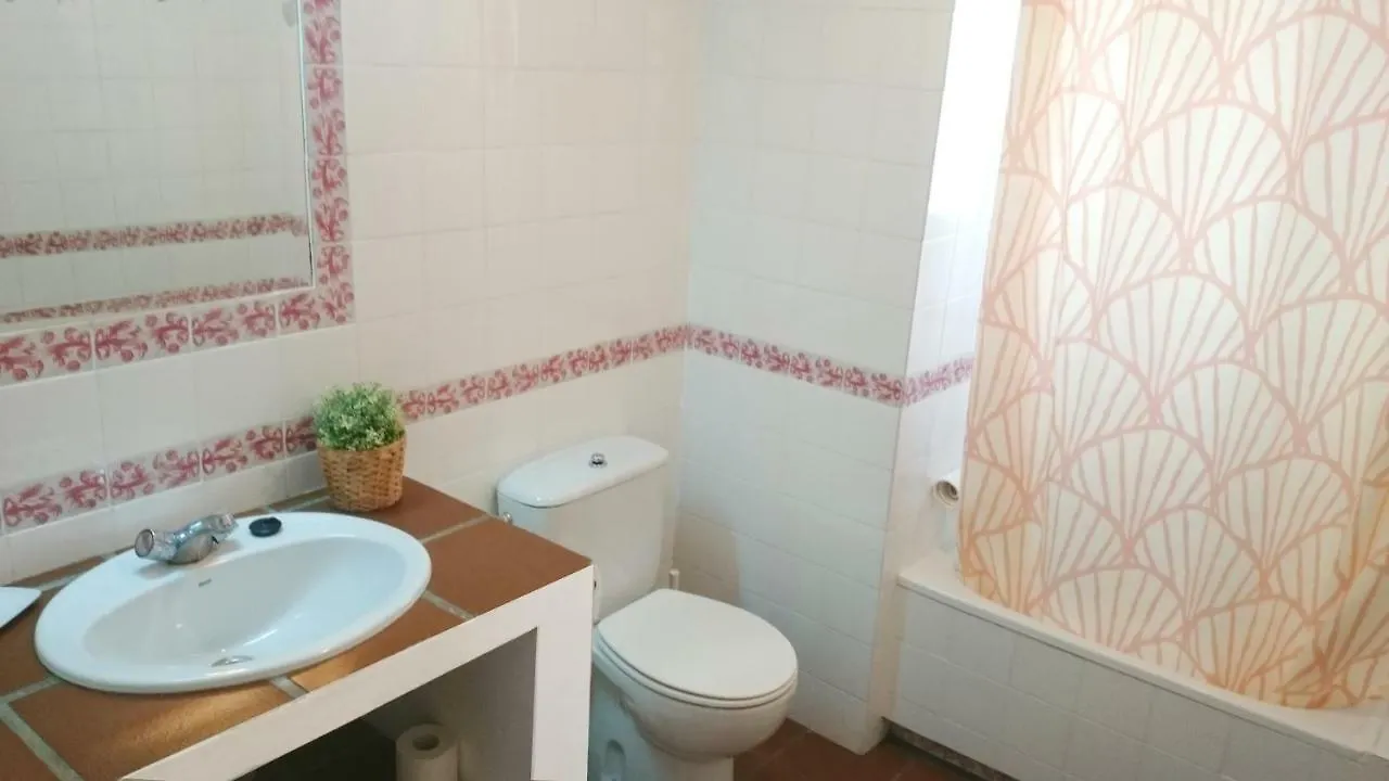 Appartement Apartamentos Dona Carmen Málaga Spanje