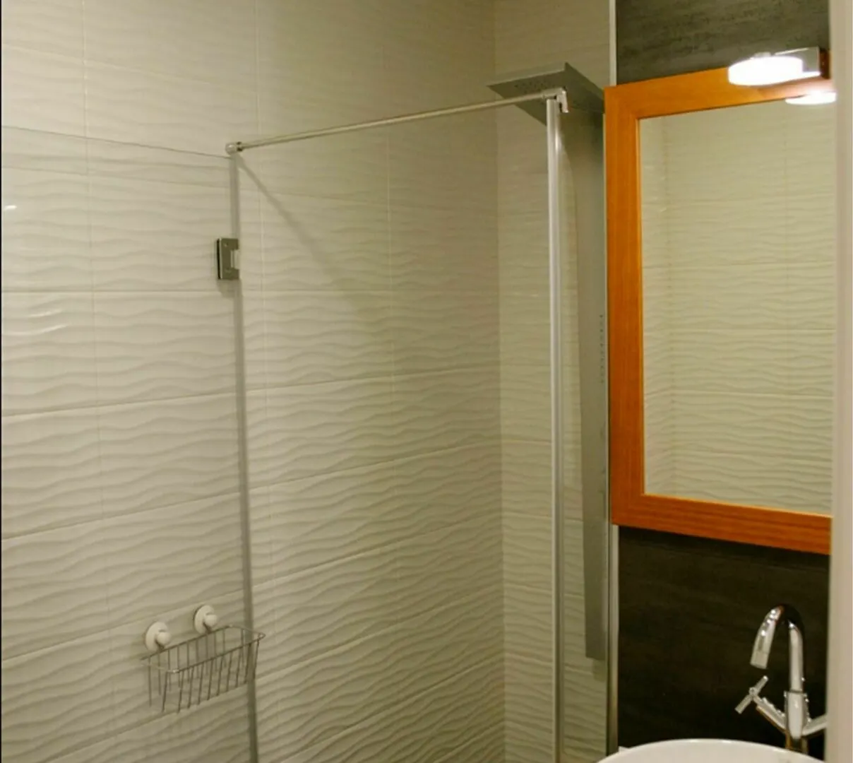 Apartamentos Dona Carmen Málaga Spanje