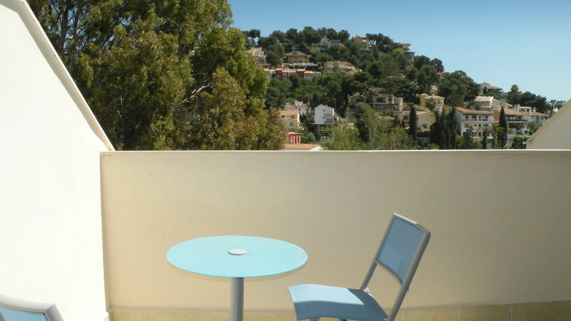 Apartamentos Dona Carmen Málaga Spanje