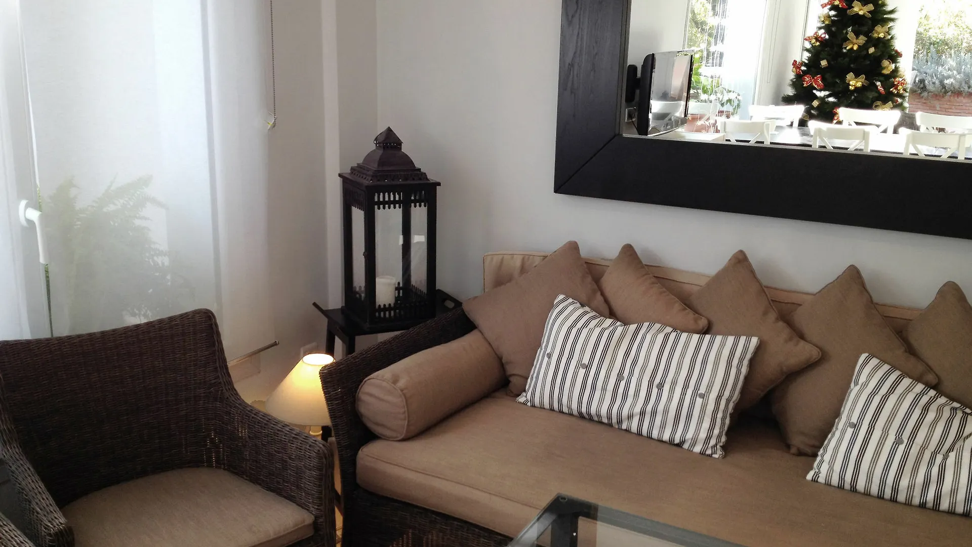 Appartement Apartamentos Dona Carmen Málaga