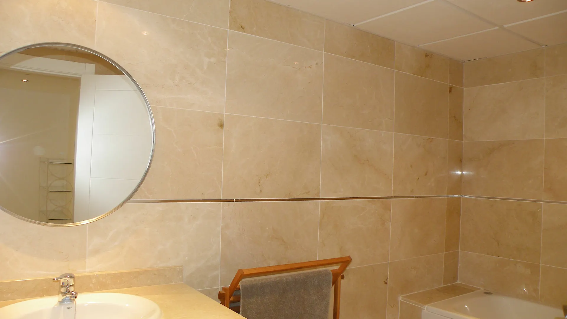 Apartamentos Dona Carmen Málaga 0*,  Spanje