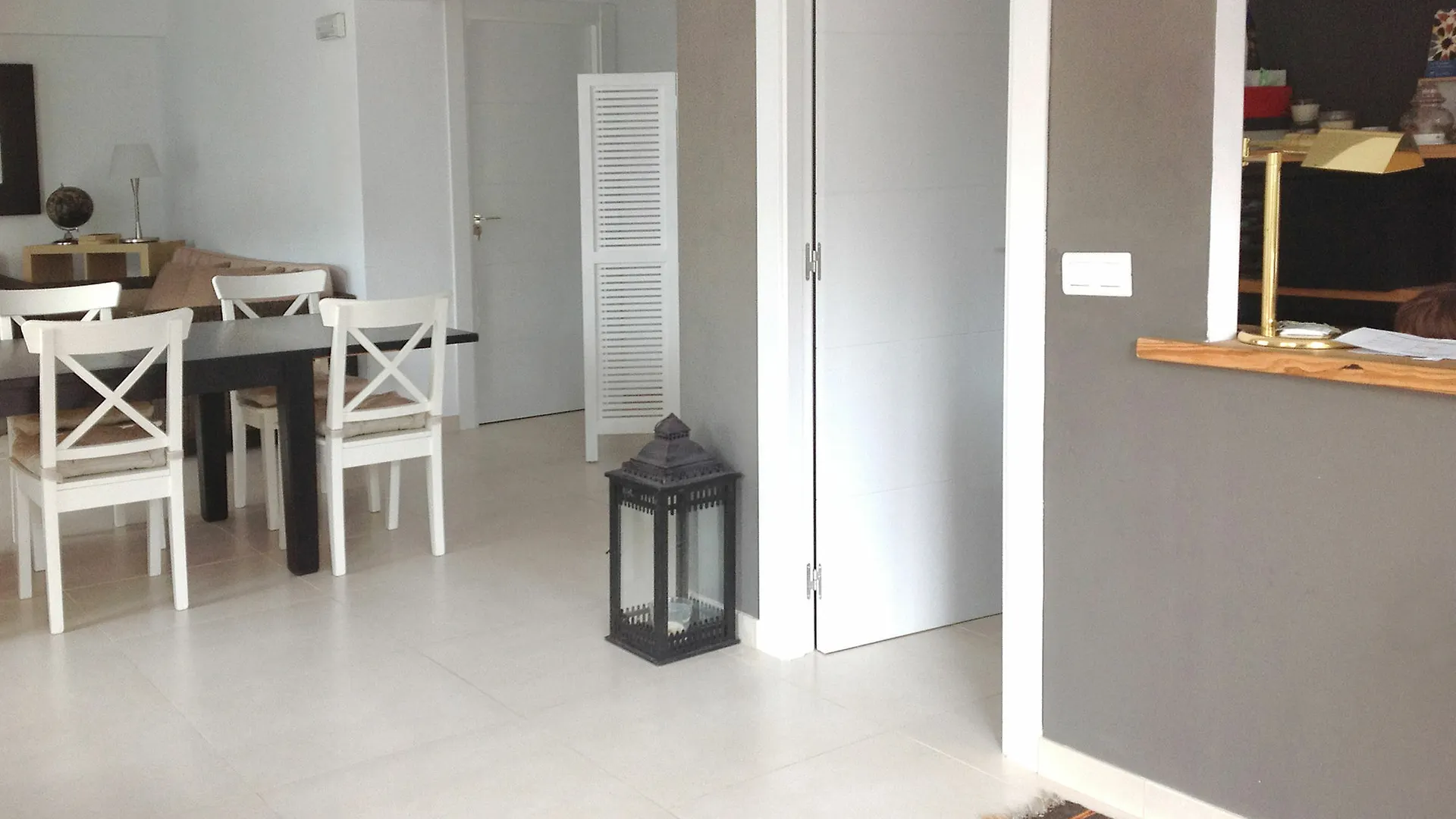 Apartamentos Dona Carmen Málaga Appartement