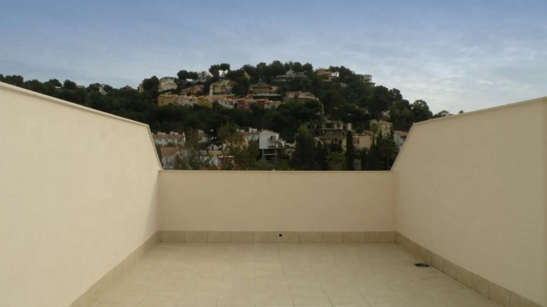 Apartamentos Dona Carmen Málaga Appartement