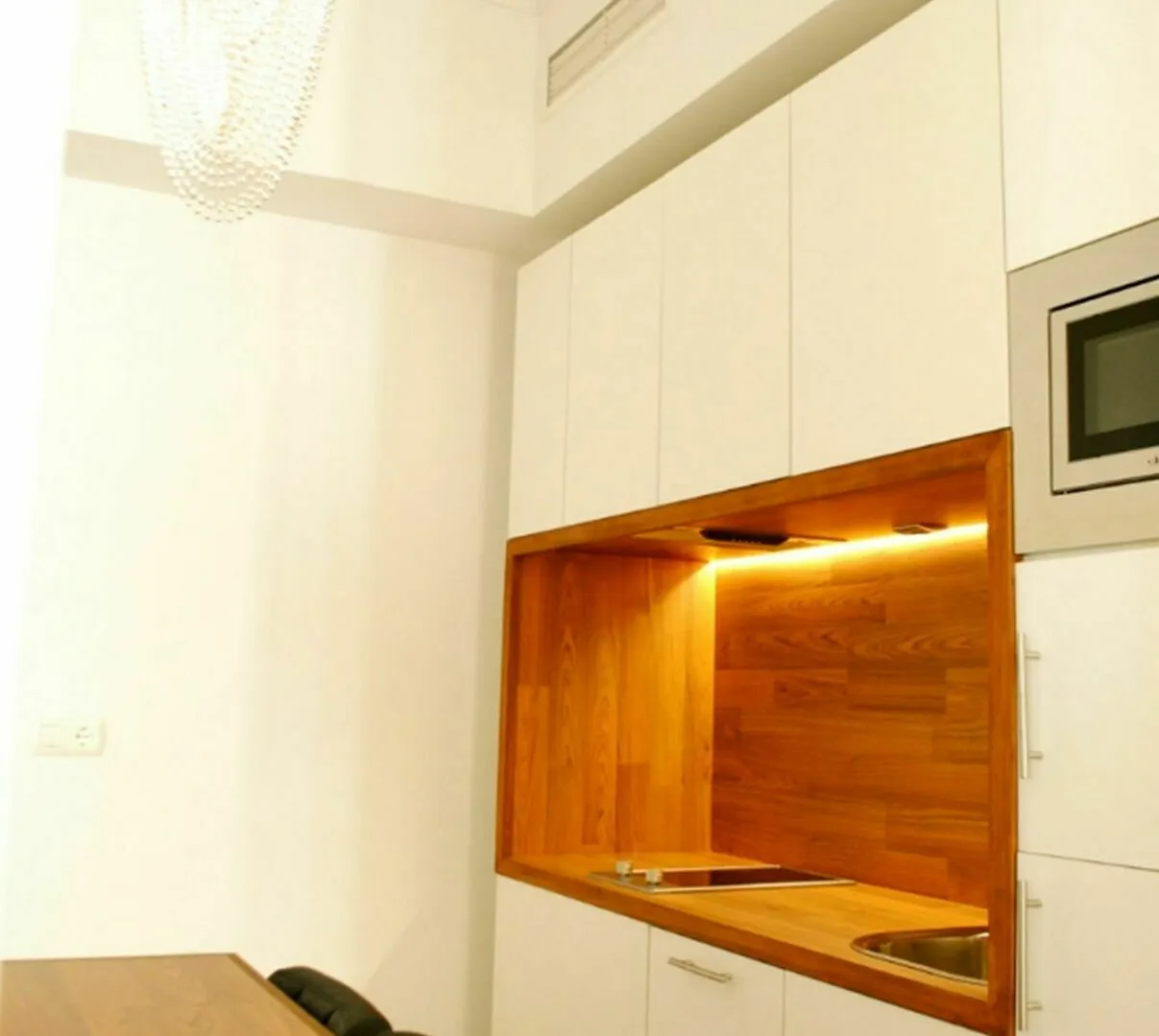 Appartement Apartamentos Dona Carmen Málaga Spanje