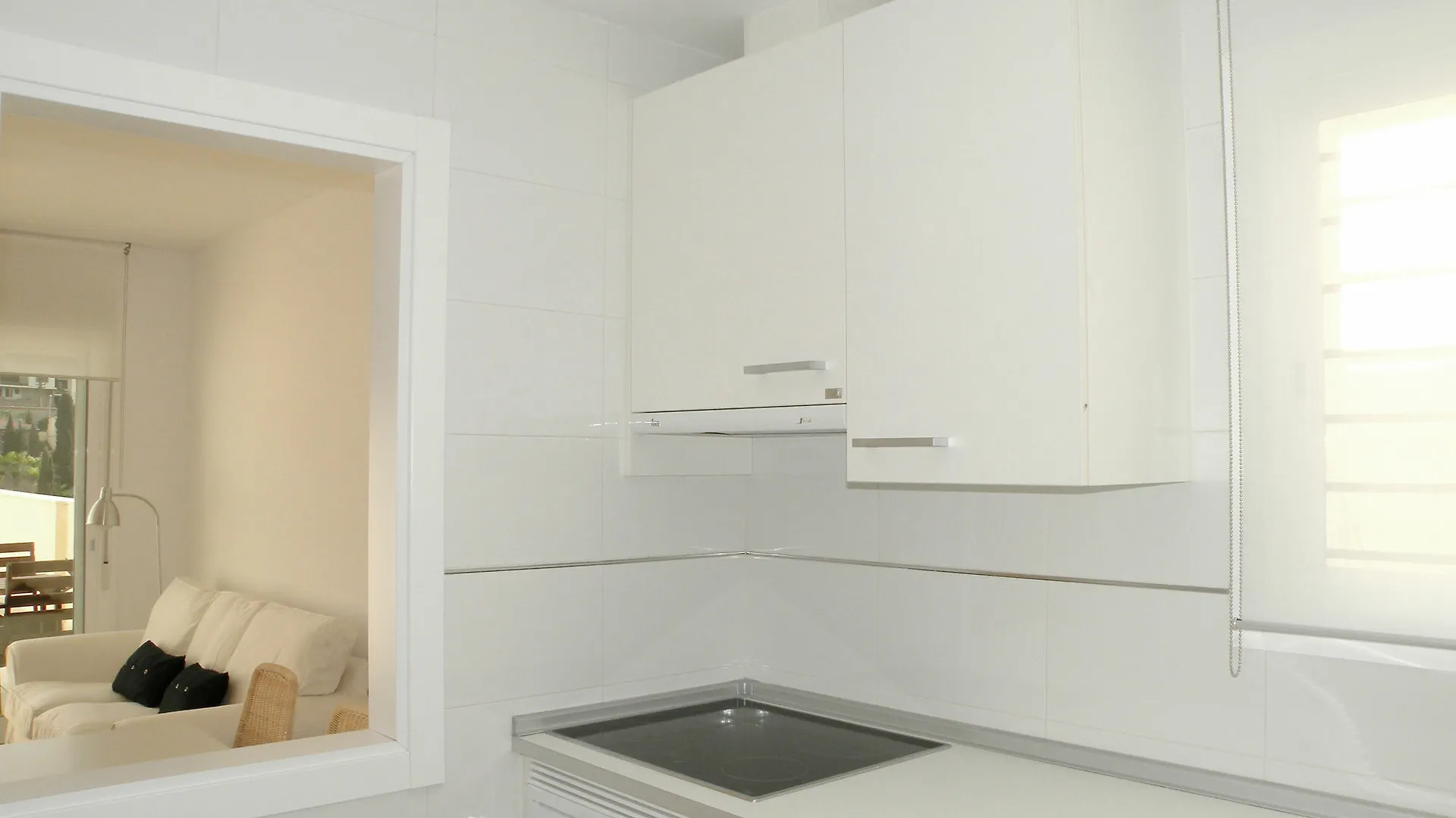 Apartamentos Dona Carmen Málaga 0*,  Spanje