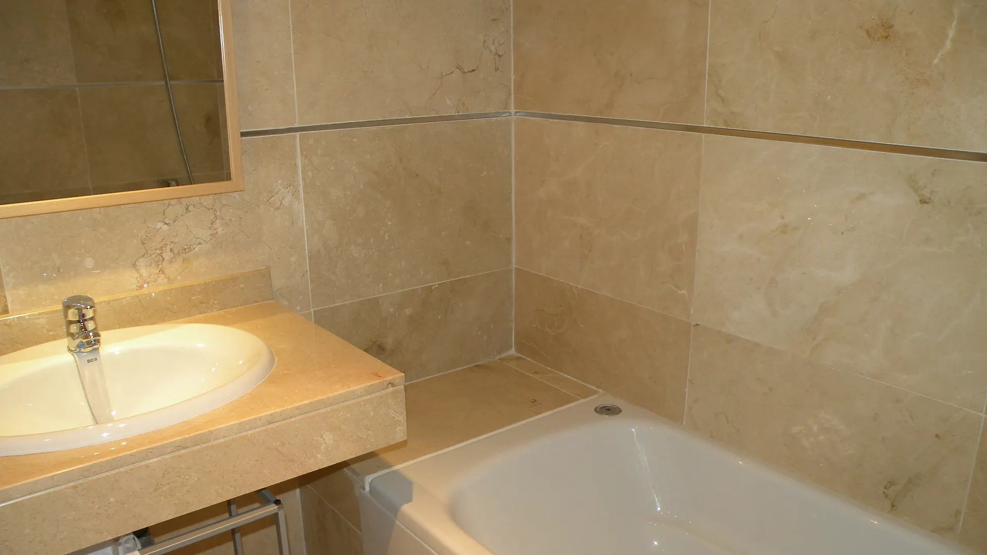 Apartamentos Dona Carmen Málaga 0*,