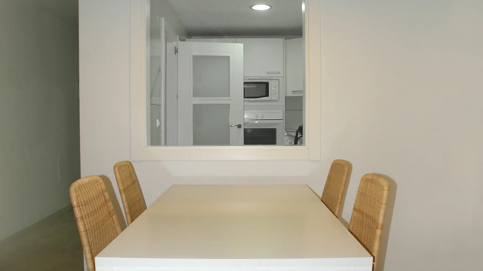 Apartamentos Dona Carmen Málaga 0*,